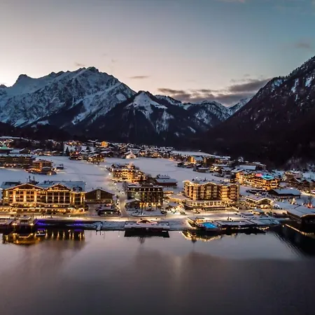 Hotel Post Am See-2
